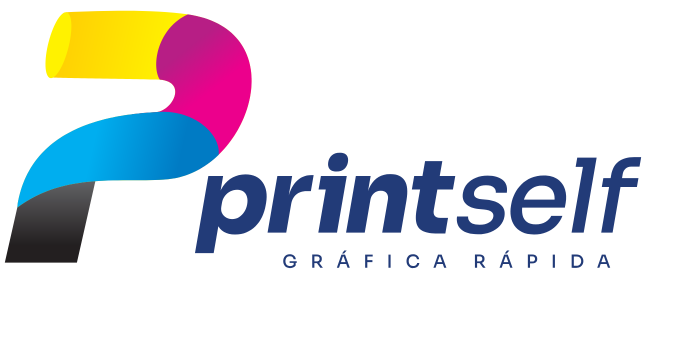 PrintSelf - Impressão Rápida e Online
